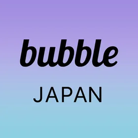ikon bubble for JAPAN