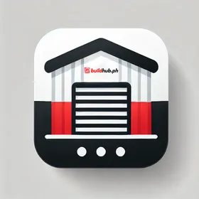 Buildhub Releasing App icon