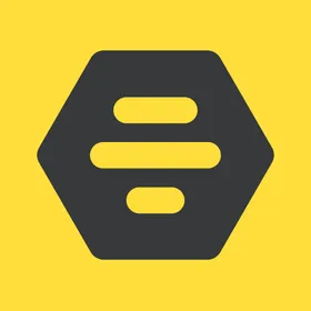 Bumble For Friends: Meet IRL icon
