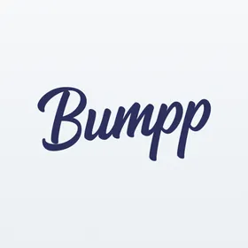 ícone de Bumpp