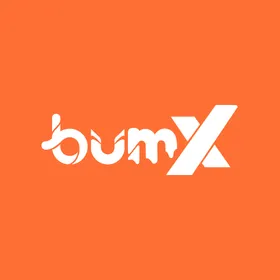 BumX icon