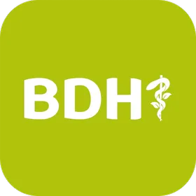 ikon Bund Deutscher Heilpraktiker