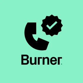 Burner icon