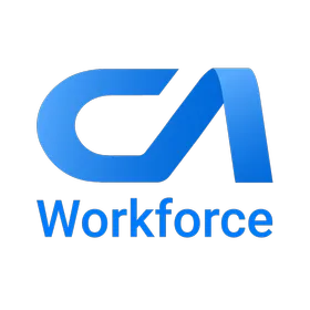 ícone de CA Workforce