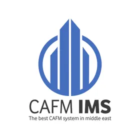 CAFM IMS icon