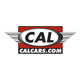 CAL Cars Connect icon