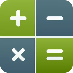 Calculator Launcher icon