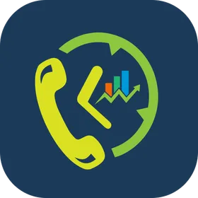 Call Analysis - Call Backup icon