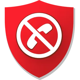 Calls Blacklist icon