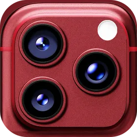 Camera Phone 18 icon