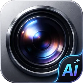 ikon Camera Pro