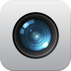 Camera icon
