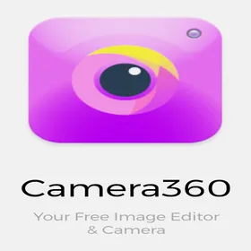 Camera360 icon