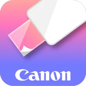 biểu tượng Canon Mini Print