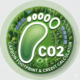 ikon Carbon FootPrint Calculator