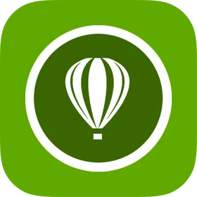 CDR Editor Pro icon