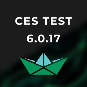 CES Test: Training and Answers icon