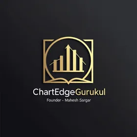 ícone de chartedge Gurukul