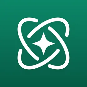 Chat AI icon