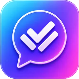 Chatly icon