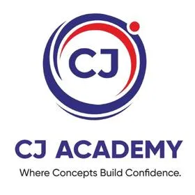 CJ Academy icon