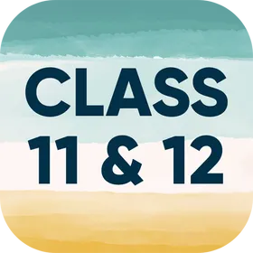 Class 11 & 12 Vocabulary icon