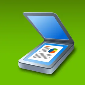biểu tượng Clear Scan - Ứng dụng quét PDF