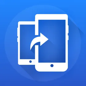 Clone Phone icon