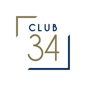 Club 34 App icon