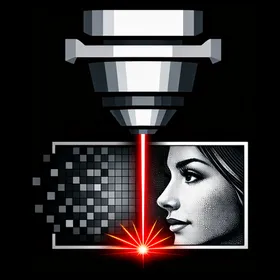CNC Laser Pro icon