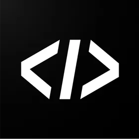Code Editor icon