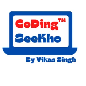 ikon CoDing SeeKho