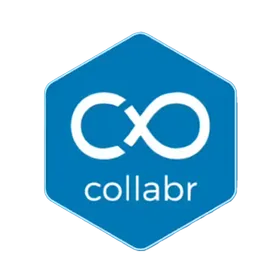Collabr icon