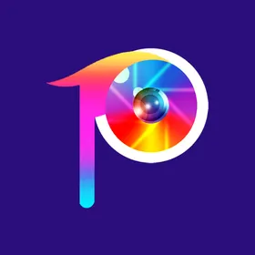 Collage Maker Photo Editor App icon