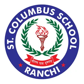 COLUMBUS RANCHI icon