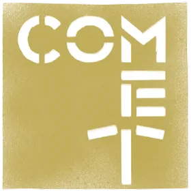 ícone de Comet-ME Support
