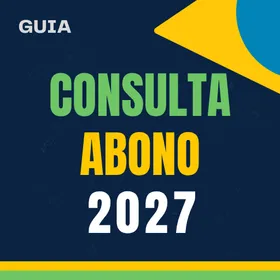 Consulta PIS PASEP 2027 App icon