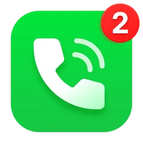 Contacts icon