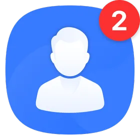 Contacts icon