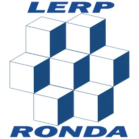 Control de Ronda Lerp icon