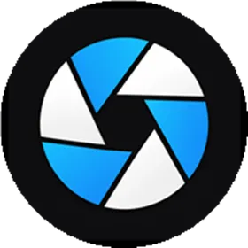 Cool Camera icon