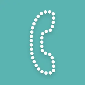 Corporate Phone icon