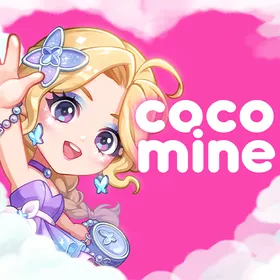 biểu tượng Cozy Social World : Cocomine