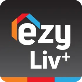 CP PLUS ezyLiv+ icon