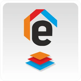 CP PLUS ezyLiv icon
