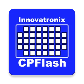 CPFlash icon
