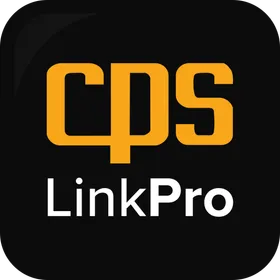 CPS Link Pro icon