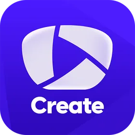 CREATE by Content Stadium icon