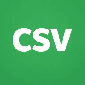 CSV Viewer & Editor - CSVLab icon