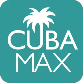 Cubamax icon